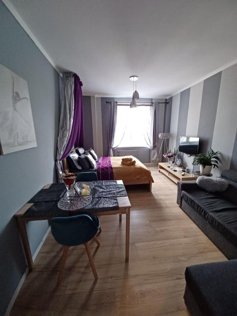 Silwer Room Krakow Exterior photo